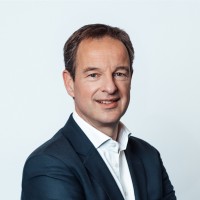 KLM Royal Dutch Airlines Employee Bas Gerressen's profile photo