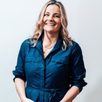 Berkley Care Group Employee Kat Clayton's profile photo