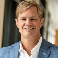 UnitedHealth Group Employee Brad Hunt's profile photo