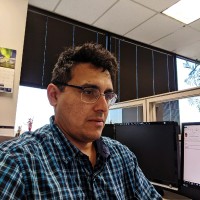 GEP Worldwide Employee Sunil Joseph's profile photo