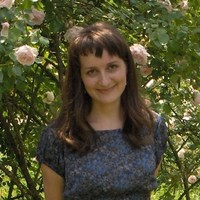 Ixia Network Visibility Solutions Employee Sararu Andreea's profile photo