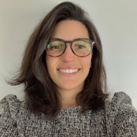 Onze Employee Julia Fairbanks's profile photo