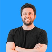 Popupsmart Employee Emre Elbeyoglu's profile photo