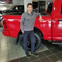 Layton Hills Dodge Employee Adam Blenkinsop's profile photo