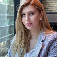World17 Employee Gamze Garipoglu's profile photo