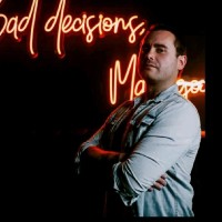 WeAreDataLab Employee Alejandro Cifuentes Jaramillo's profile photo