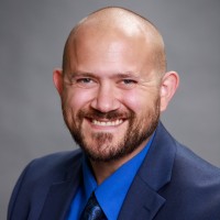 PepsiCo Employee Dustin Maynard's profile photo