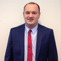 Exemplar Health Care Employee Eddie Stapleton's profile photo