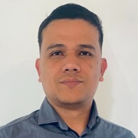 Asimetrix Employee Juan Camilo Jaramillo Fernandez's profile photo
