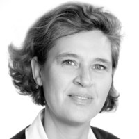Mondadori MediaConnect Employee Anne-Sophie Chauvière's profile photo