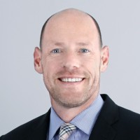 Harrison Street Private Wealth Employee Adam Evans's profile photo