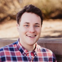 ATAK Interactive Employee Cam Byrne's profile photo