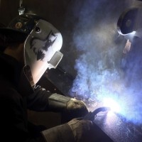 Ja-Co Welding & Consulting Ltd. Employee Kris Griffiths's profile photo