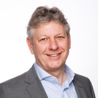 Van Tilburg-Bastianen Groep B.V. Employee Peter Smeekens's profile photo