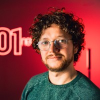 01net Employee Titouan Gourlin's profile photo