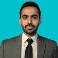 PieStack Employee Hm Daniyal's profile photo