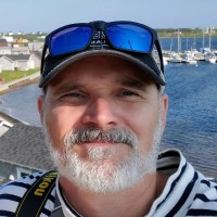 STI Maintenance Employee Serge Gagnon's profile photo