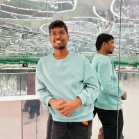 Gunasekhar Bacham's profile photo