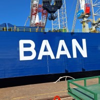 Petrodec Employee Robert Baan's profile photo