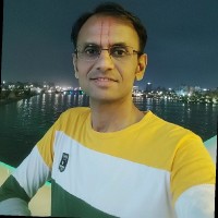 Playpower Labs Employee Prakash Patel's profile photo