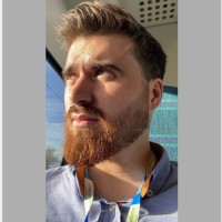 Liam Myers's profile photo