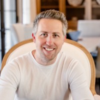 RUPES USA, Inc. Employee Bradley Mayhew's profile photo