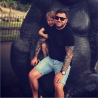 Fleet UK Employee Jamie Jeffrey's profile photo
