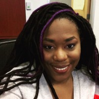 Me'chelle Parker Email & Phone Number