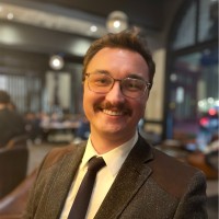 Stucky Vitale Architects Employee Justin Wolschleger's profile photo