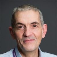Genzyme Europe B.V. Employee Michael Lawlor's profile photo