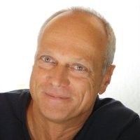Gulf Medical University Employee Rolf Hartung's profile photo