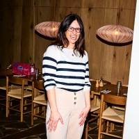 P-THREE Employee Kate Sadler's profile photo