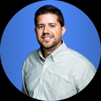 ScreenMeet - Embedded Remote Support and Screen Sharing Employee Daniel Noe's profile photo