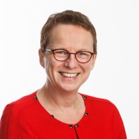 Genentech Employee Cornelia Irl's profile photo