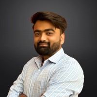Elecbits Employee Raja Gupta's profile photo