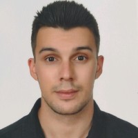 COMANCO Employee Dogukan A.'s profile photo