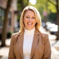 DEPENDENCY LEGAL SERVICES Employee Mikaela West's profile photo