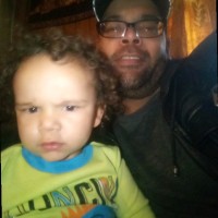 DoorDash Food Employee David Boyd's profile photo