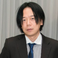 Shiga International Patent Office Employee Masato Iida's profile photo