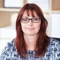 Professional Training Solutions Employee Jackie Denyer's profile photo