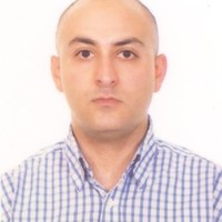 PEGEL Employee Tony Joumaa's profile photo