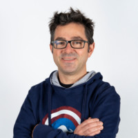 Relevant Group Employee Ivan Comeras's profile photo