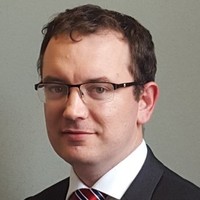 Accenture Employee John Browne's profile photo