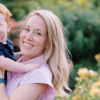 Capitol Hill Consulting Group Employee Emily Holland's profile photo