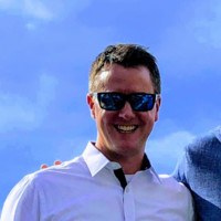 Jeff Pedro Email & Phone Number