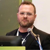 Codemill Employee Neil Anderson's profile photo