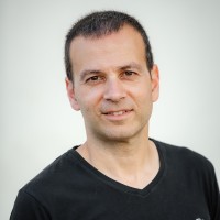Adi Baruch Email