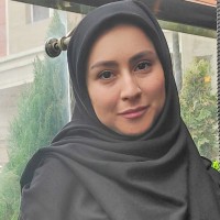 Webcastingir Employee Zahra Rasouli's profile photo