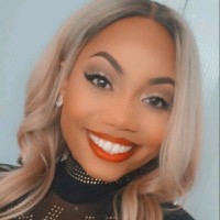 UnitedHealth Group Employee Candace Cunningham's profile photo