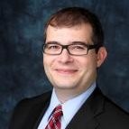Indiana University Indianapolis Employee Mateusz Opyrchal's profile photo
